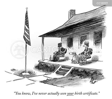 Citizenship Cartoons and Comics - funny pictures from CartoonStock