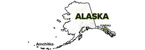 Amchitka, Alaska, Site | Department of Energy