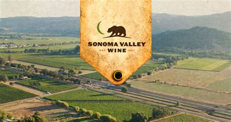 Sonoma Valley Wine - California Wine Country