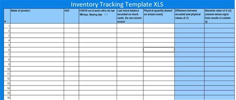 ((NEW)) Spare-parts-list-template-excel