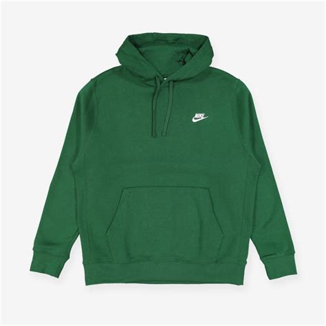 Titolo | Shop Nike Club Fleece Hoodie here at Titolo