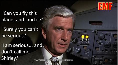 Quotes From The Movie Airplane - SERMUHAN