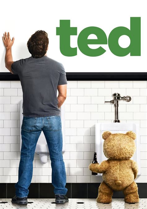 Ted | Movie fanart | fanart.tv