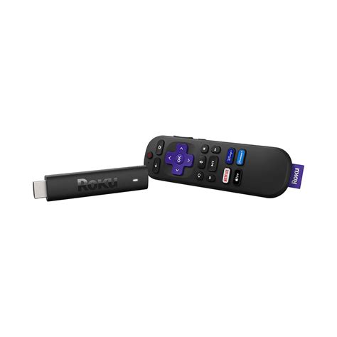 Roku 3820R2 Streaming Stick 4K Streaming Device, Lebanon – 961souq.com