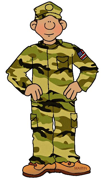 Army Clipart Pictures – Clipartix