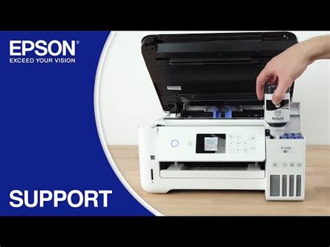 Epson ET-2760 | Support | Epson US