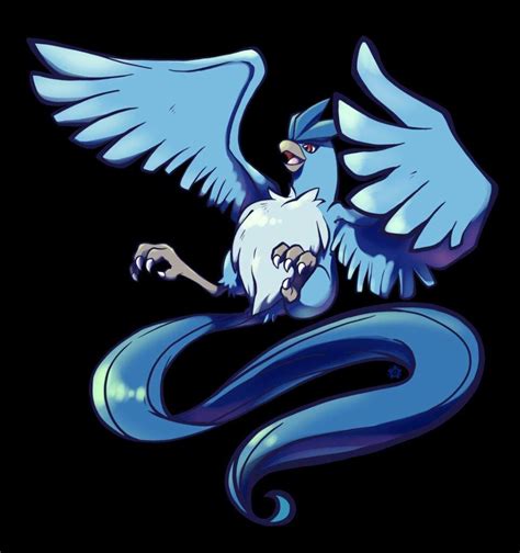 Articuno Pokemon