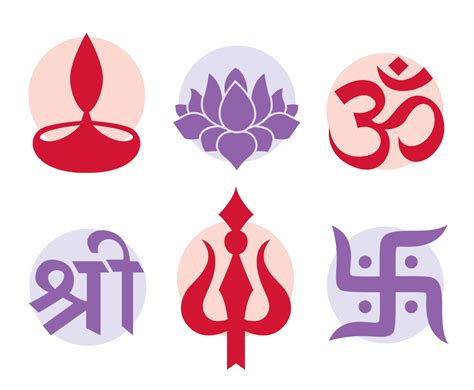 Hinduism Symbol