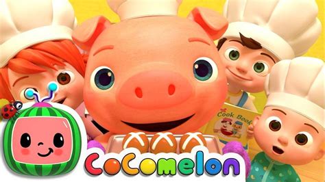 Cocomelon - Nursery Rhymes APK for Android Download