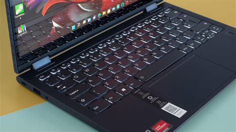 Lenovo Yoga 6 Review | Trusted Reviews