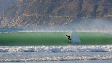 Surfing in South Africa: Top 10 Best Spots You Should Try