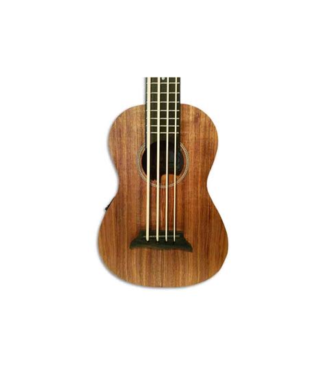 APC UKU BASS S | Bass Ukulele | Salão Musical