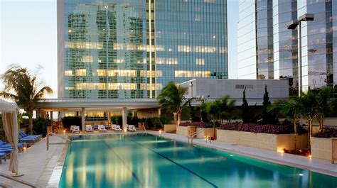 HOTEL AKA BRICKELL - Updated 2022 Prices & Reviews (Miami, FL)