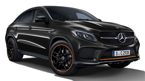 Mercedes-AMG GLE 43 Coupe OrangeArt Edition now in Malaysia, priced at RM719k - AutoBuzz.my