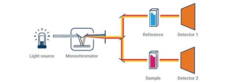 41 uv vis spectrophotometer diagram - Wiring Diagram Images