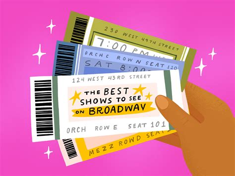 The Best Broadway Shows to See in August 2023 - Broadway Guide | Broadway.com