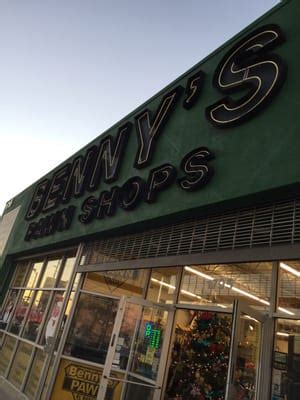 BENNY’S PAWN SHOP - Updated December 2024 - 17 Reviews - 1795 N ...