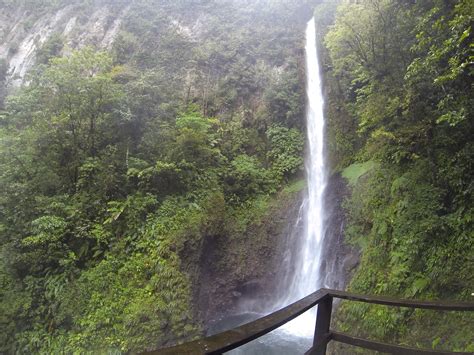 Caribbean Adventures Aboard Kalalau: Dominica Waterfalls with The Kings ...