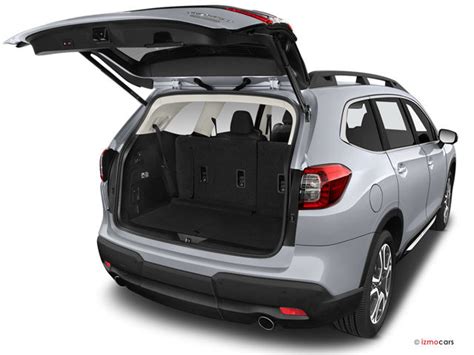 2023 Subaru Ascent: 167 Exterior Photos | U.S. News