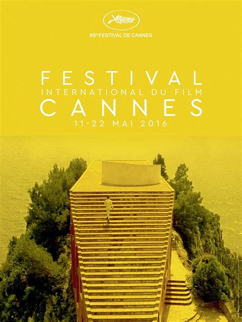 Cannes Film Festival Preps with Official Poster, First Selections