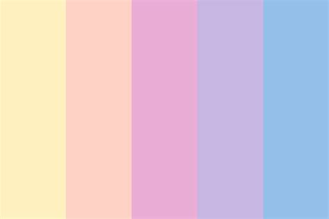 lover Color Palette