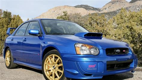 2004 Subaru Impreza Wrx Sti VIN: JF1GD70644L519076 - CLASSIC.COM