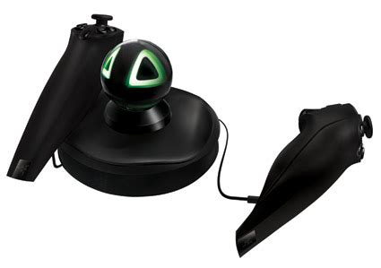 Razer Hydra Controller with Sixense Designed for Portal 2 Coming in June for $140 - Legit Reviews