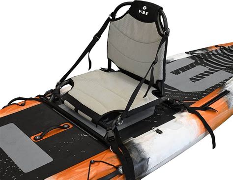 The 5 Best Sit On Top Kayak Seat(With Buying Guide & More) - Fishing Tool Reviewer