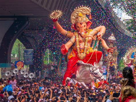 Happy Anant Chaturdashi 2019: Ganesh Visarjan Wishes, Messages, Quotes, Images, Facebook ...