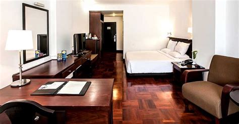 Best Western Vientiane Hotel | Visit Laos – Untouched Nature