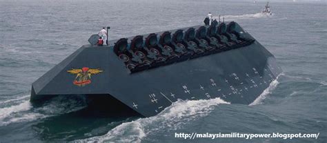 US Navy stealth ship is headed for Malaysia