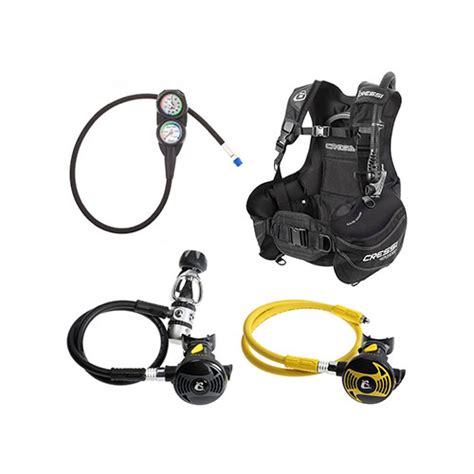 6 Best Scuba Gear Packages In 2023 | Reviewed by Divers - Globo Surf