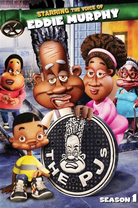 The PJs Full Episodes Of Season 1 Online Free