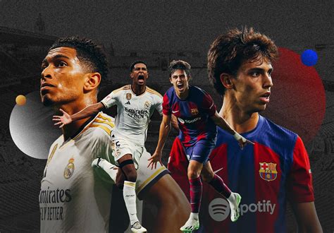 2023 El Clasico: Barcelona Vs Real Madrid Match Prediction & Betting Tips - CindyfreetIps