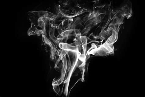 Free photo: Smoke - 3d, Black, Blurry - Free Download - Jooinn