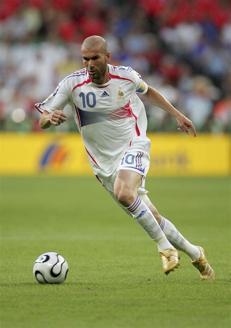 Zidane Wallpapers (76+ images)