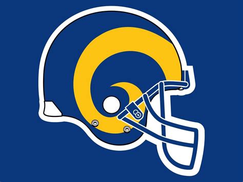 Los Angeles Rams 2018 Wallpapers - Wallpaper Cave