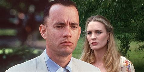 Forrest Gump Ending Explained