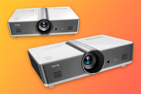 6 Best 5000 Lumen Projectors in 2024