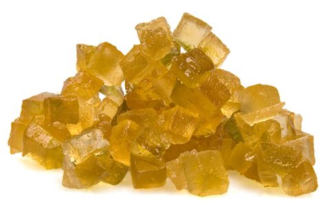 Glazed Diced Citron - By the Pound - Nuts.com