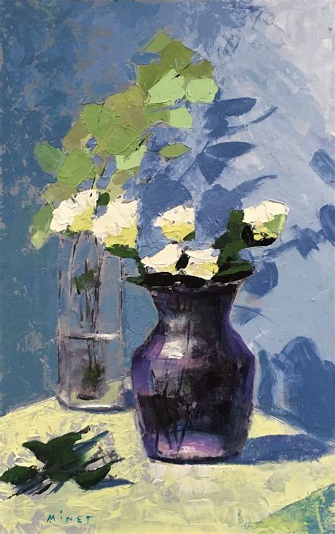 Acrylic Still Life Painting – Mondays, 1:30pm | Nassau County Museum of Art