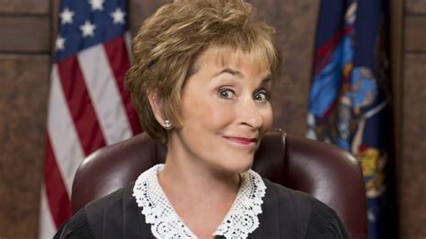 Judge Judy Hair Style Fotos - Wavy Haircut