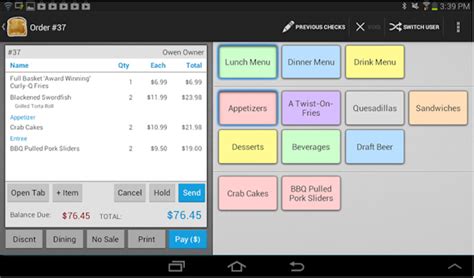 Clover POS Software - 2020 Reviews, Pricing & Demo