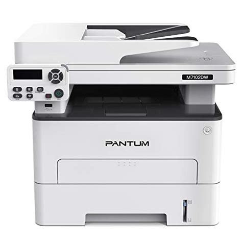 Top 22 Best PANTUM Laser Printers Reviews of 2021 - FindThisBest