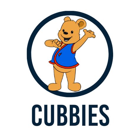 Awana Cubbies New Clipart