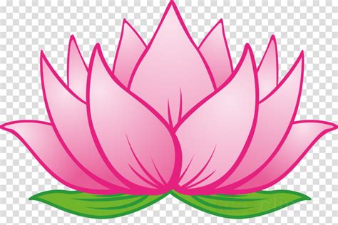 Free Lotus Flower Clipart, Download Free Lotus Flower Clipart png images, Free ClipArts on ...