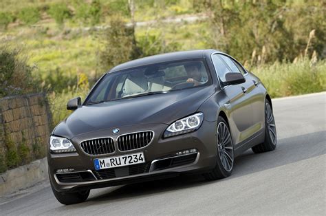 BMW 640d Gran Coupe | Autocar