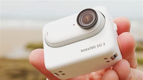 Insta360 GO 3 review: Is tiny really mighty?