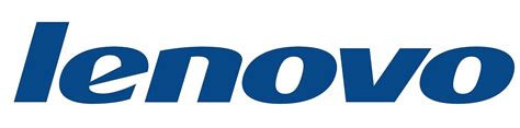 Lenovo Logo PNG Images Transparent Free Download