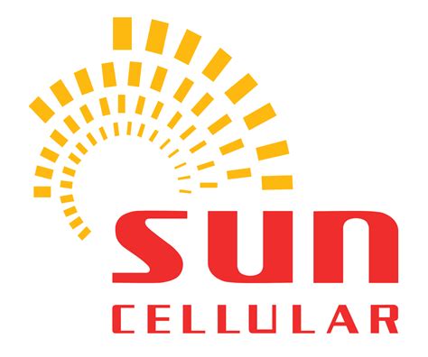 Sun cellular | Cellular, ? logo, Energy logo